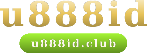 u888id logo